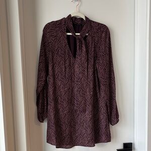 Talula Aritzia dress